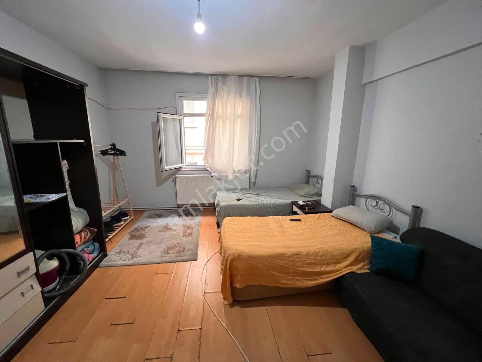 Seaba'dan Kartaltepe Mh 2+1 85m2 2.kat Full Eşyalı Kiralık Daire - Görsel 22