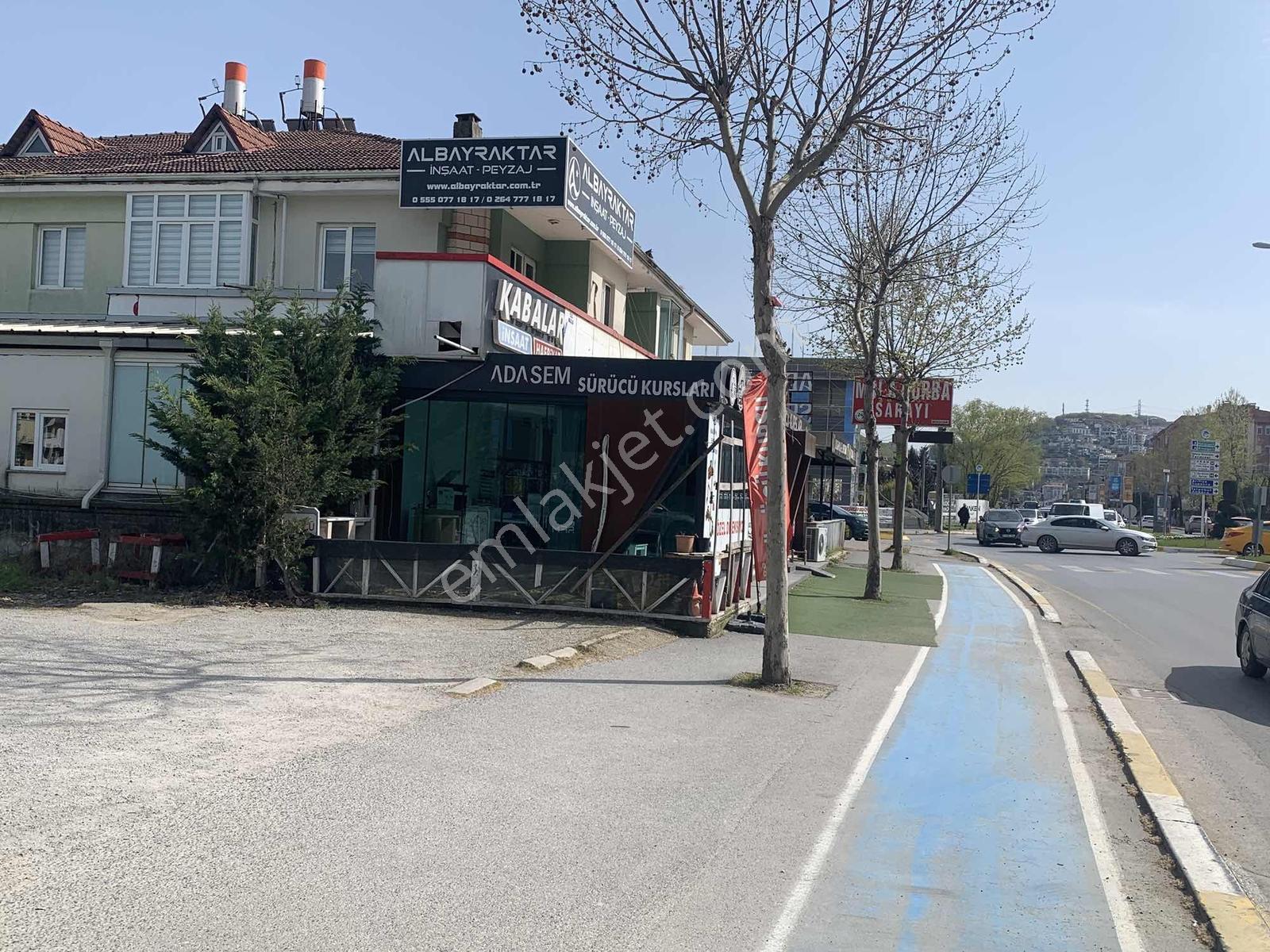 Remax Design Serdivan İstiklal Mahallesi 4+1 Kiralık Çatı Dublex - Görsel 14
