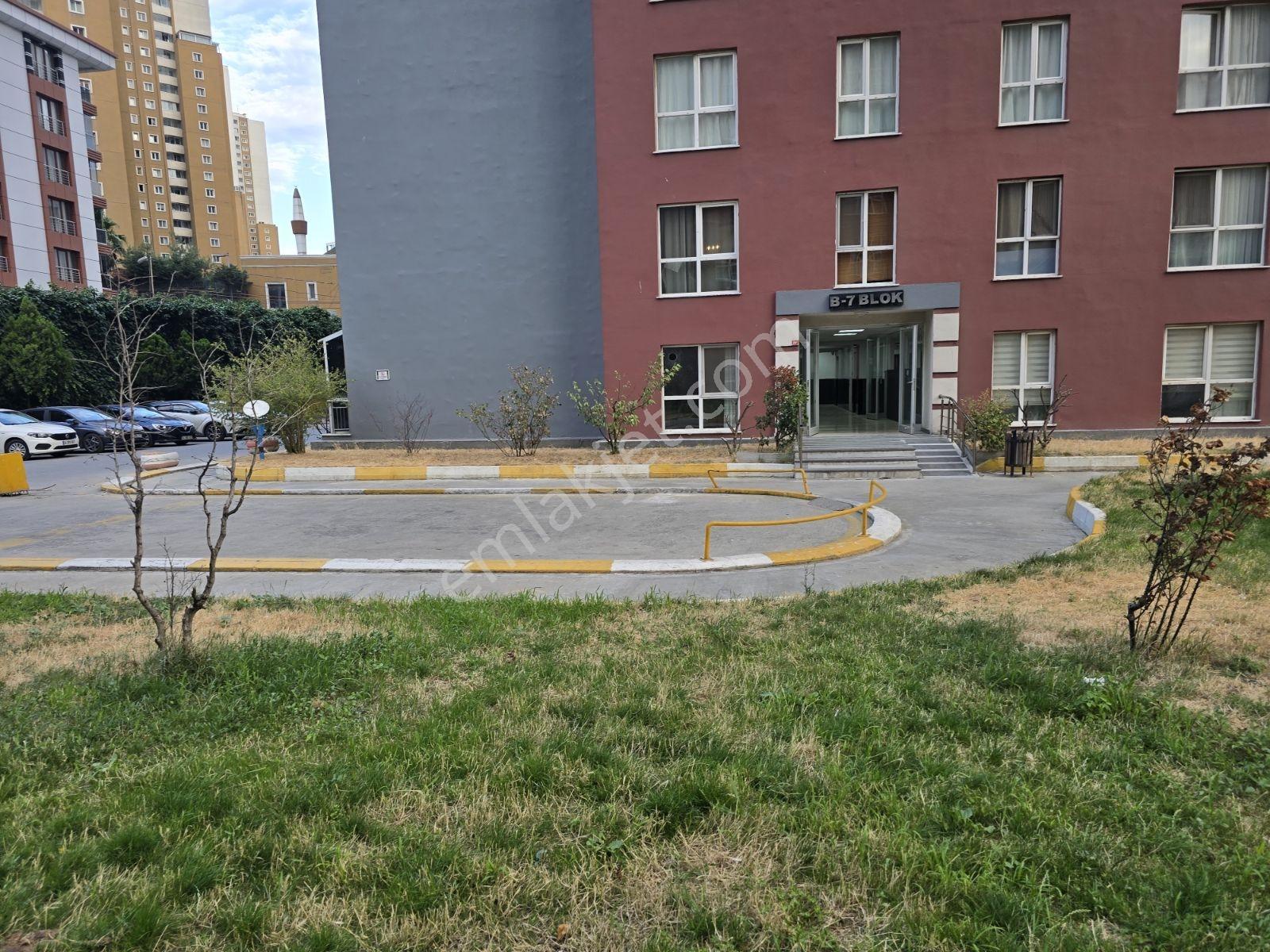 Remax Hedeften Esenyurt Ntowerste Satılık Geniş 2+1 Daire - Görsel 27