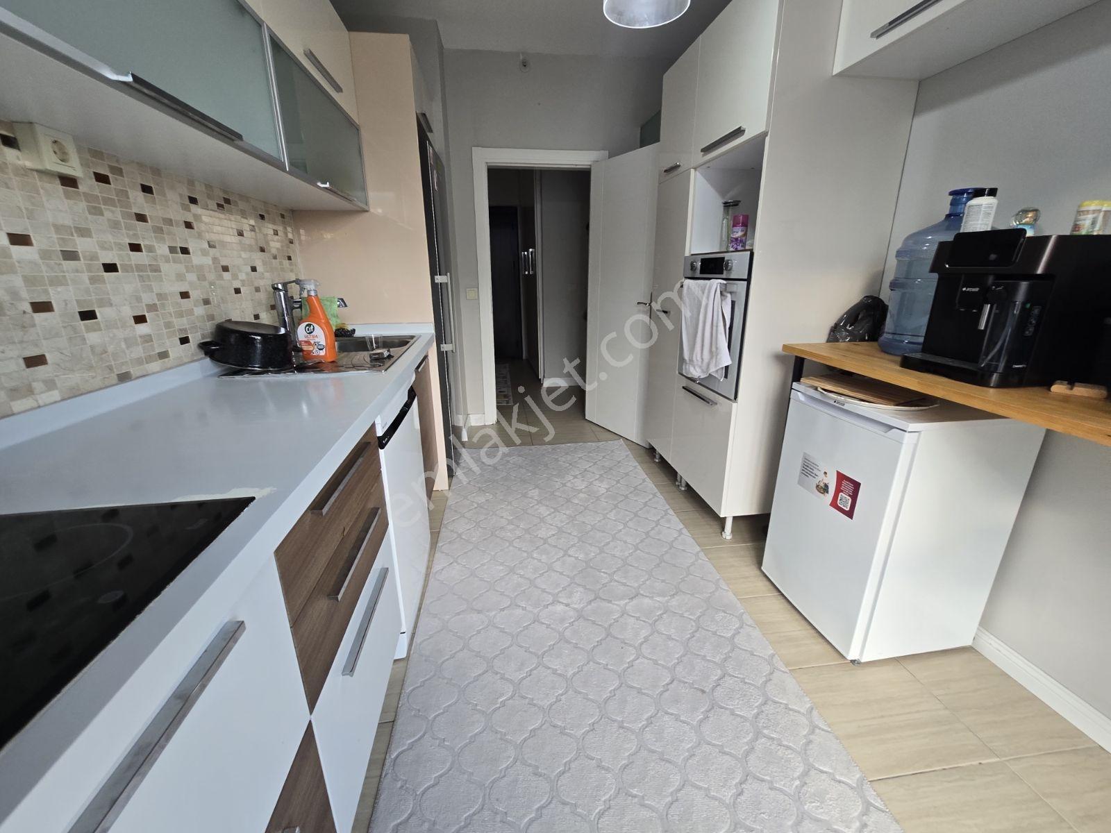 Remax Hedeften Esenyurt Ntowerste Satılık Geniş 2+1 Daire - Görsel 11