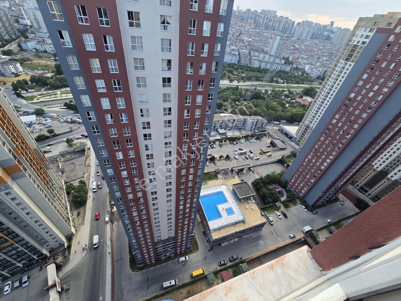 Remax Hedeften Esenyurt Ntowerste Satılık Geniş 2+1 Daire - Görsel 17