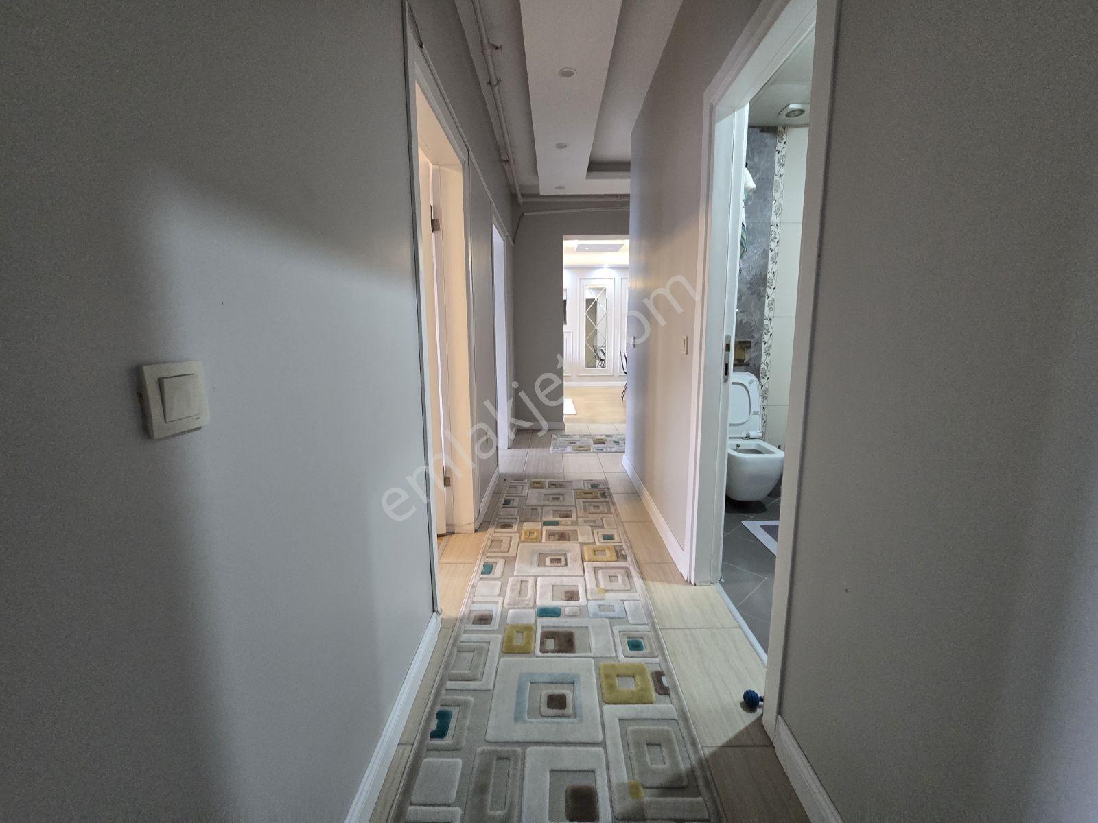 Remax Hedeften Esenyurt Ntowerste Satılık Geniş 2+1 Daire - Görsel 24