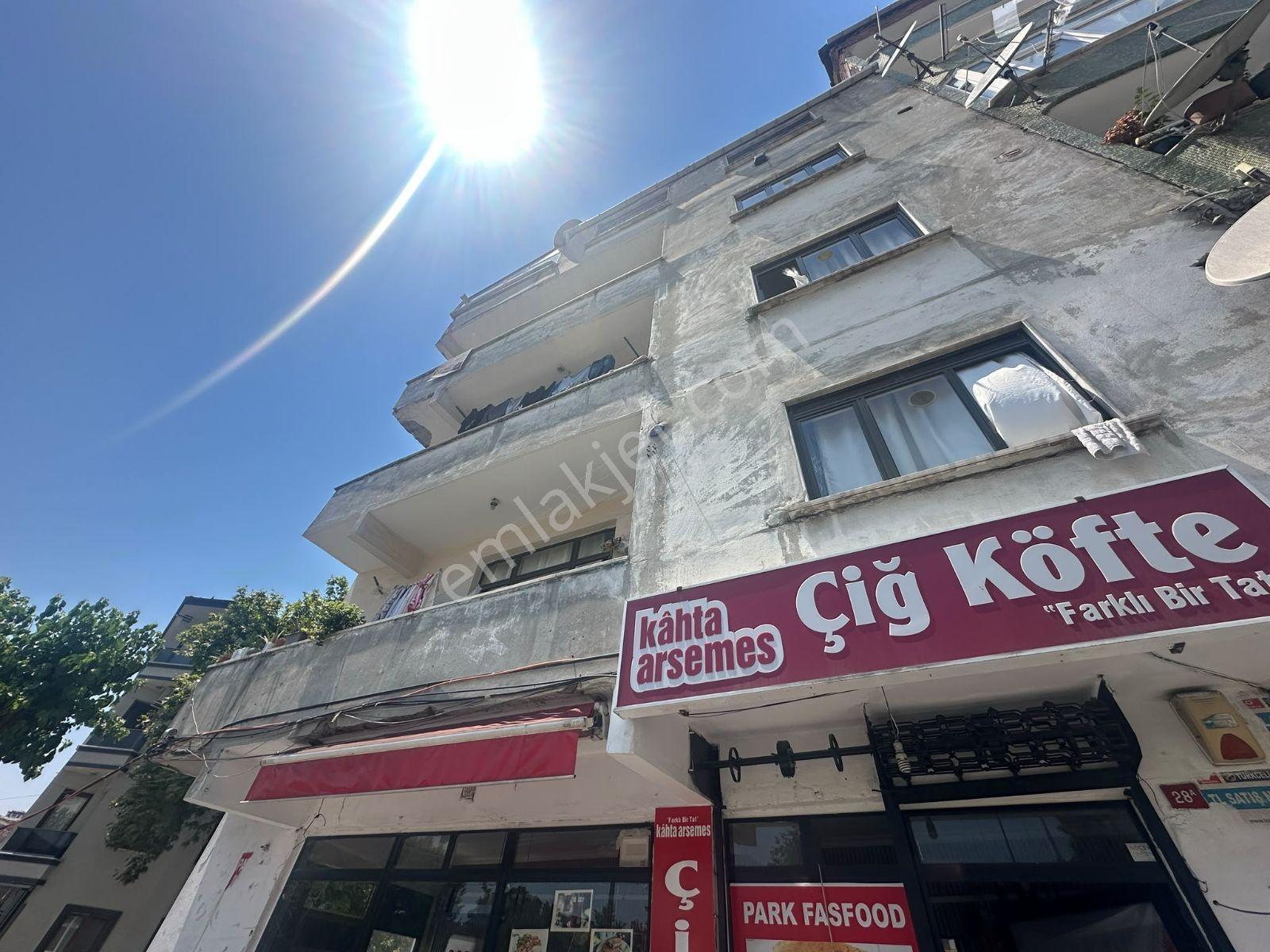 Menderes Mahallesinde Kiralik Dükkan - Görsel 11