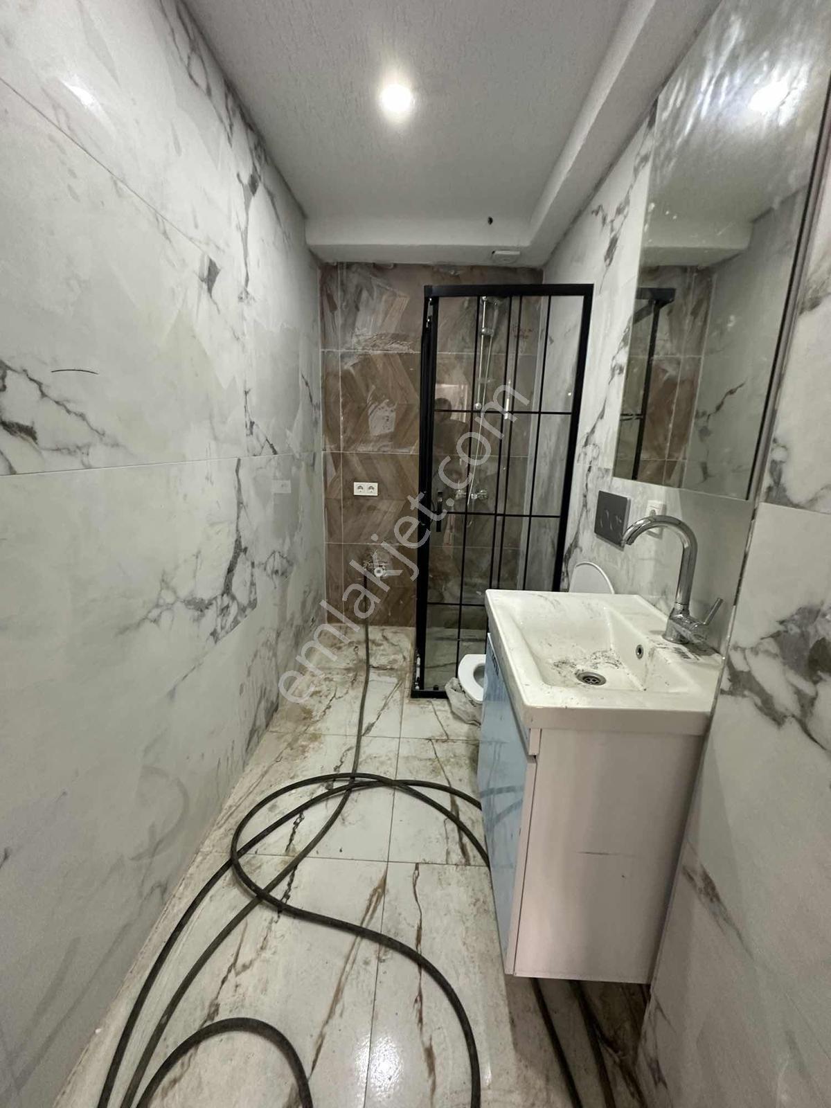 Satılık Sıfır 4+1 130 M2 Yüksek Giriş Ters Dubleks Safa Mah - Görsel 13