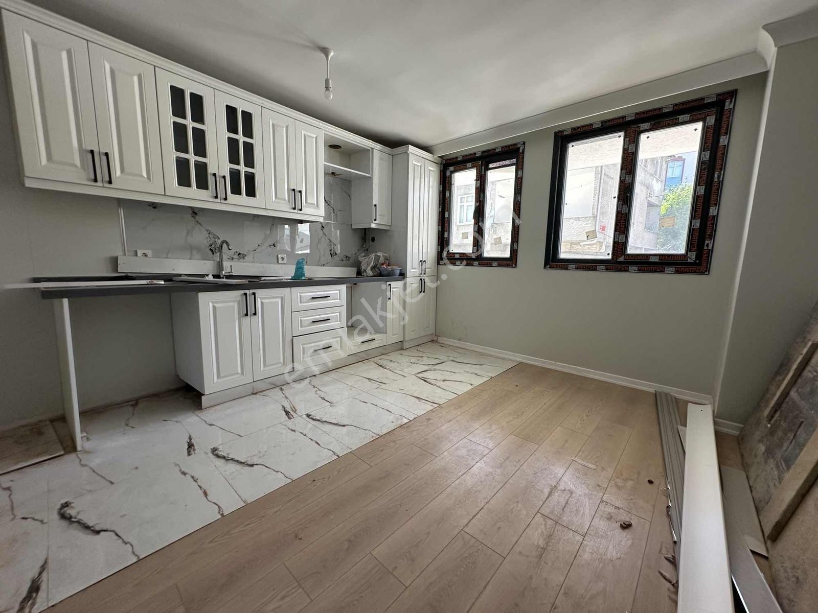 Satılık Sıfır 4+1 130 M2 Yüksek Giriş Ters Dubleks Safa Mah - Görsel 17
