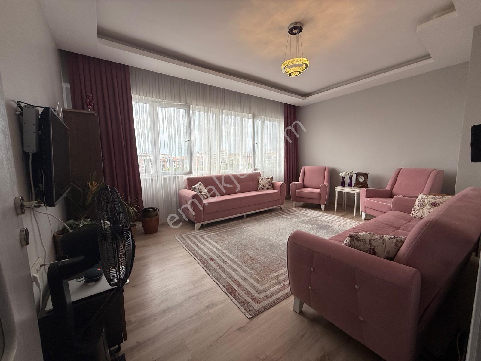 Selahattin Eyyübi Mah. Yelda Park Manzaralı Satılık 3+1 Daire - Görsel 33