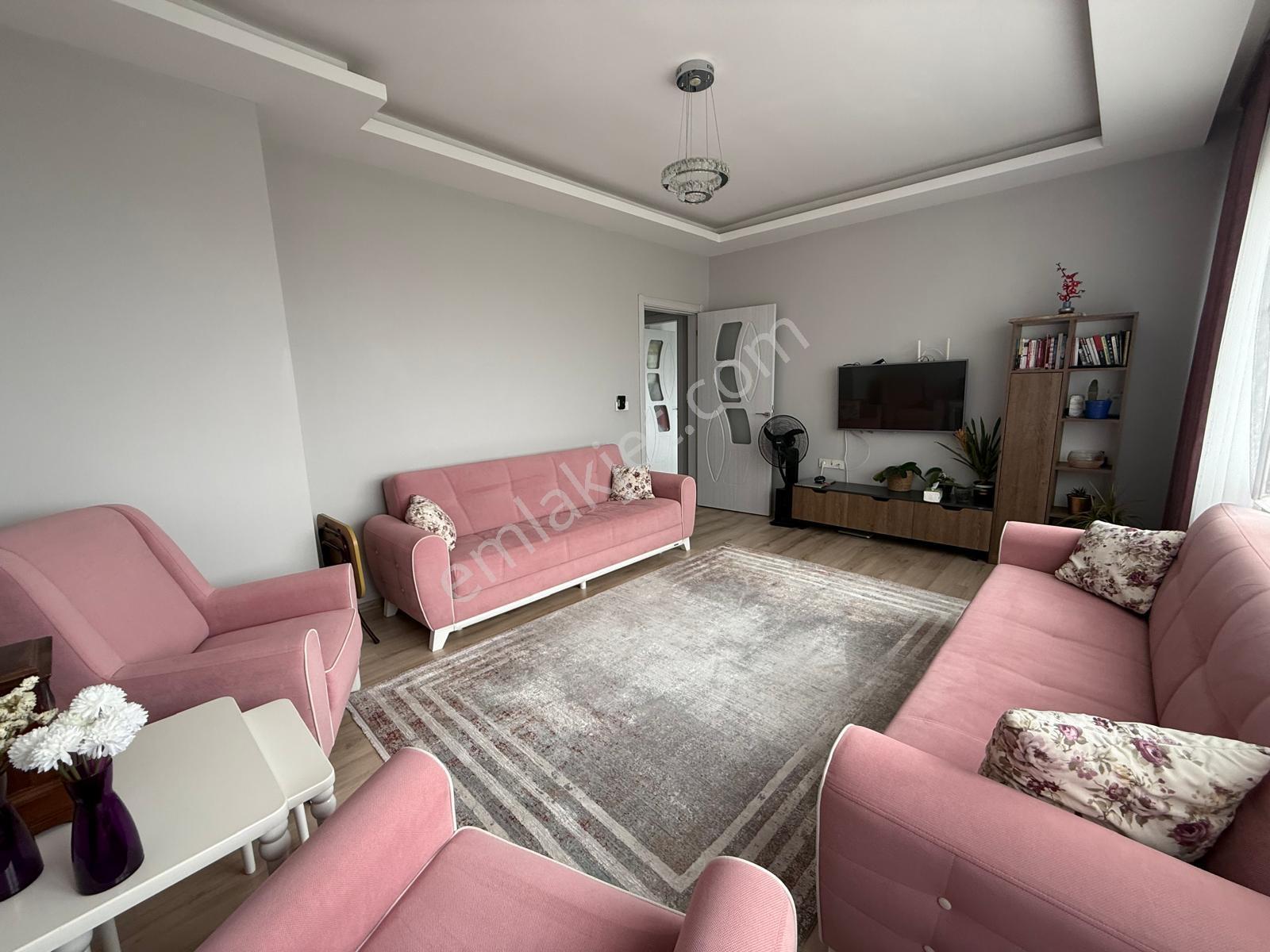 Selahattin Eyyübi Mah. Yelda Park Manzaralı Satılık 3+1 Daire - Görsel 10