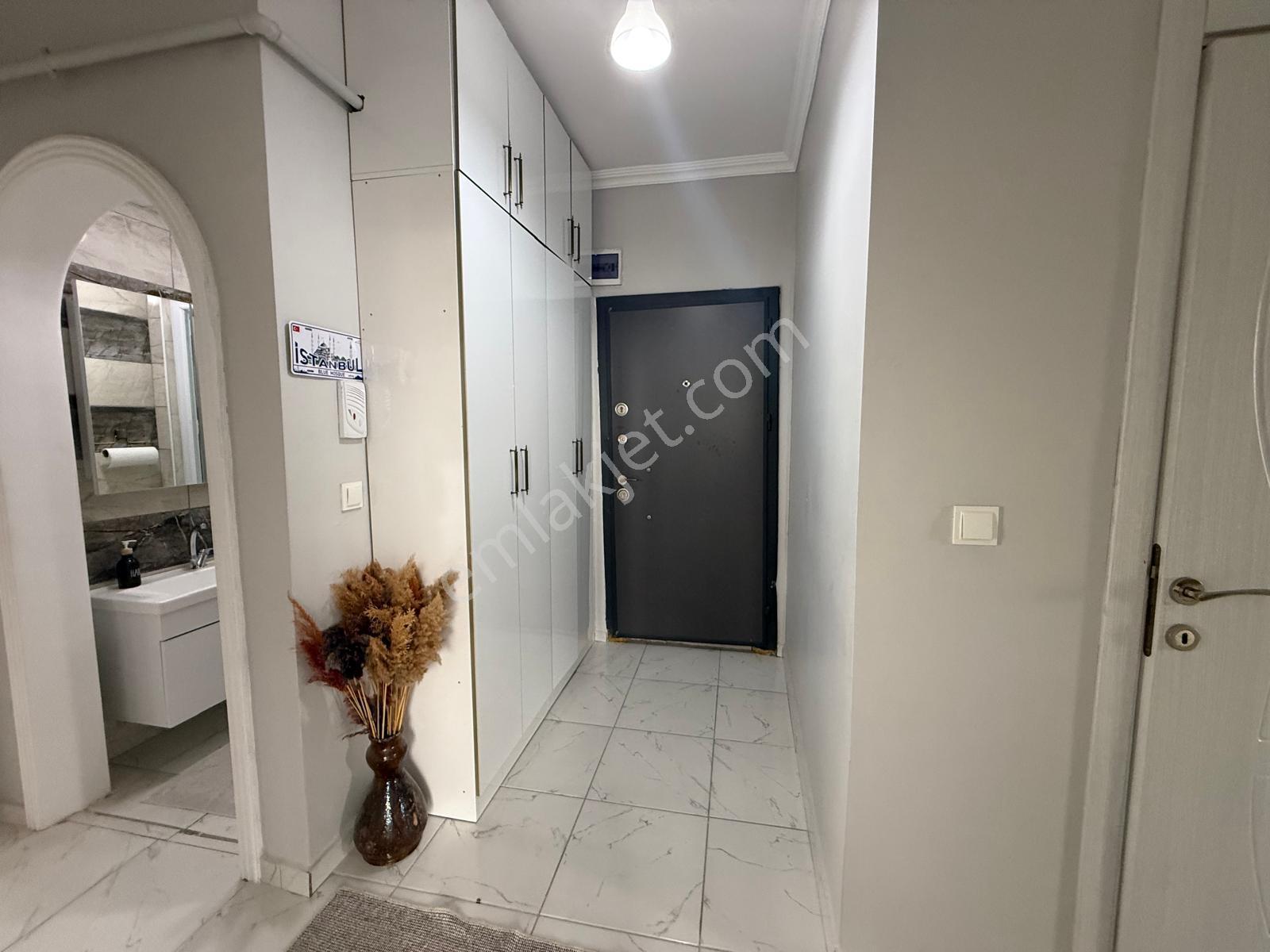 Selahattin Eyyübi Mah. Yelda Park Manzaralı Satılık 3+1 Daire - Görsel 6