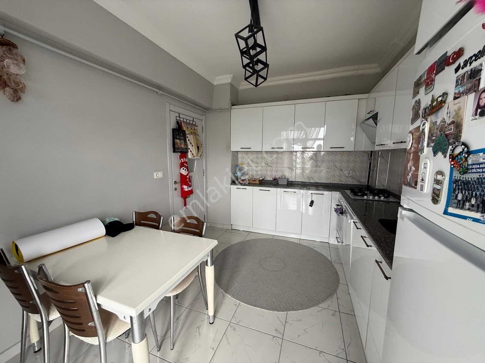 Selahattin Eyyübi Mah. Yelda Park Manzaralı Satılık 3+1 Daire - Görsel 20