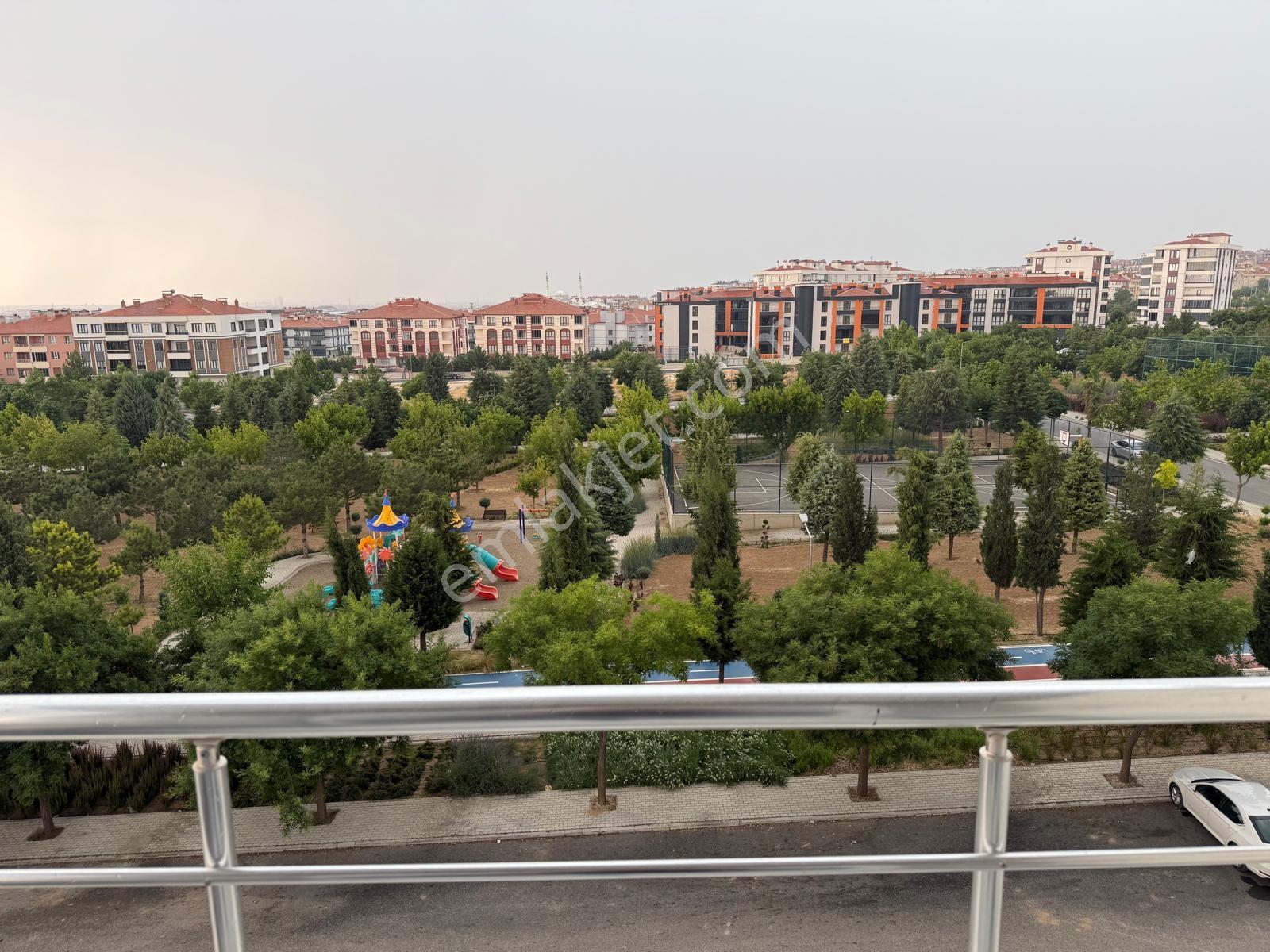 Selahattin Eyyübi Mah. Yelda Park Manzaralı Satılık 3+1 Daire - Görsel 8