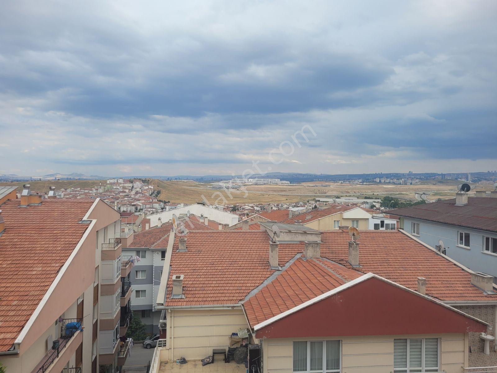 Alsancak Mah.fuul Yapili Temiz Kiralık - Görsel 9