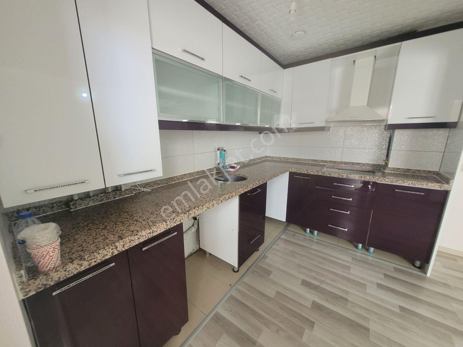 Alsancak Mah.fuul Yapili Temiz Kiralık