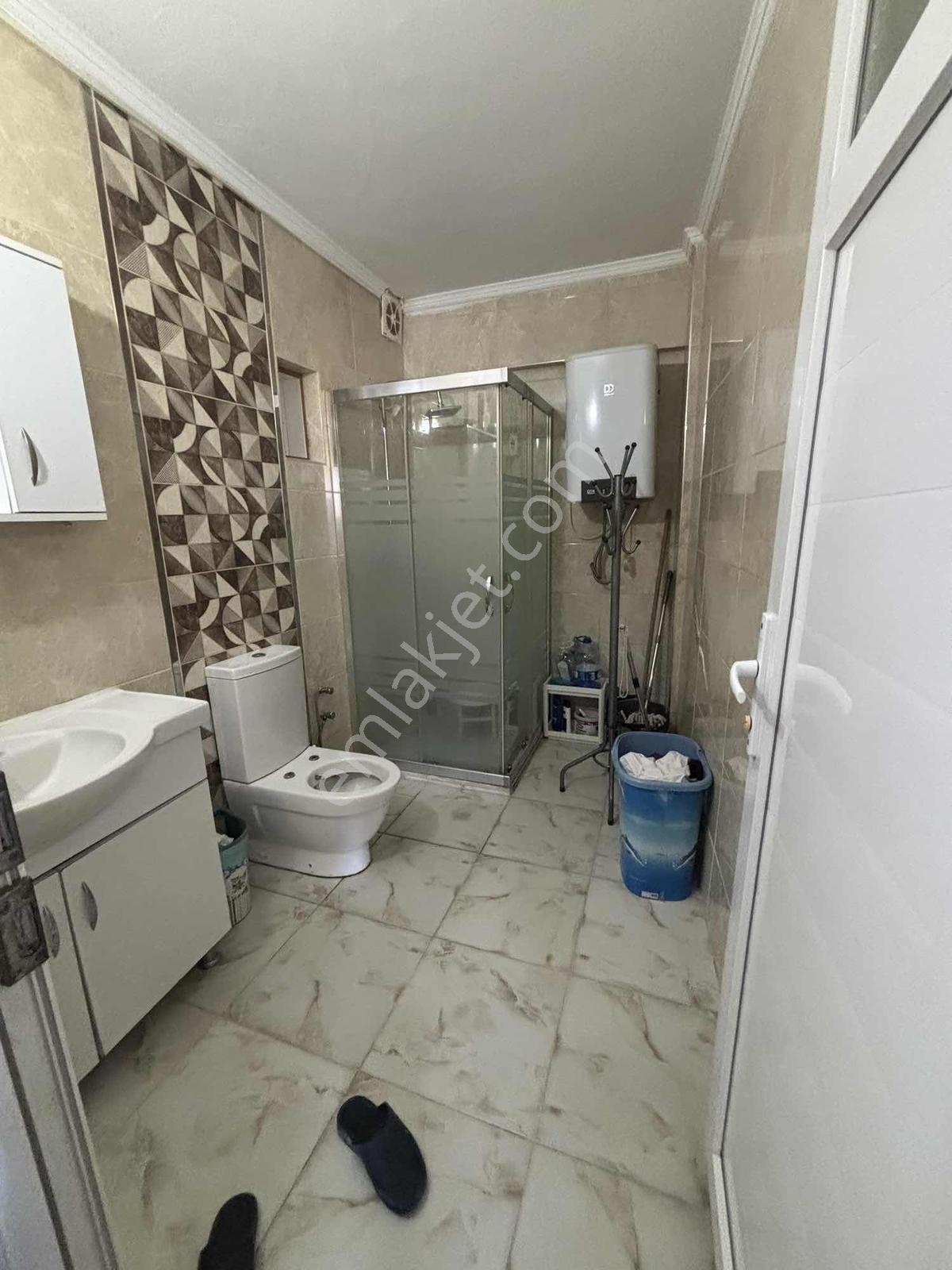 Konak Gültepe Deniz Ve Doğa Manzaralı Daire 3+1 125 M2 - Görsel 18