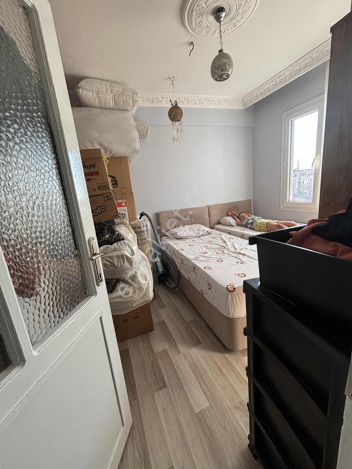 Konak Gültepe Deniz Ve Doğa Manzaralı Daire 3+1 125 M2 - Görsel 5