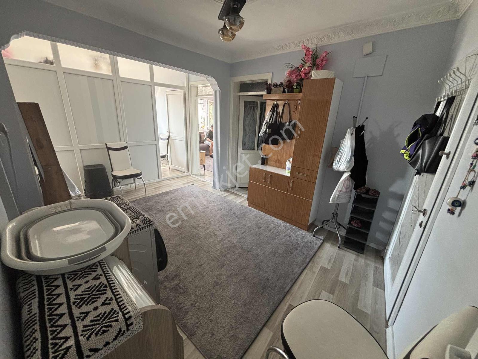 Konak Gültepe Deniz Ve Doğa Manzaralı Daire 3+1 125 M2 - Görsel 7