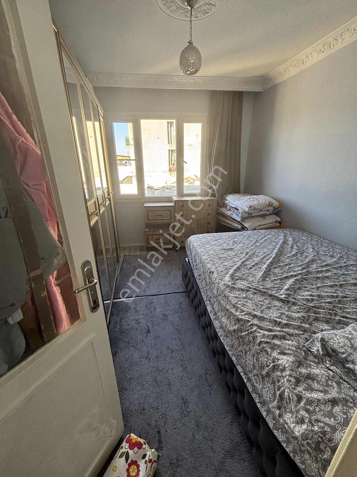 Konak Gültepe Deniz Ve Doğa Manzaralı Daire 3+1 125 M2 - Görsel 10