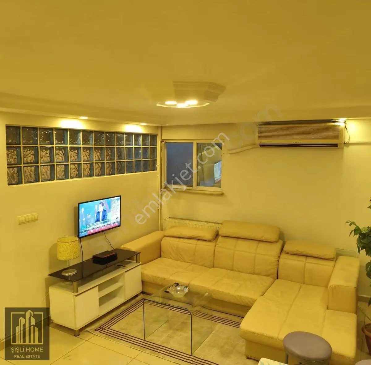 Şişli Merkez'de En İyi Lokasyonda Full Eşyalı Kiralık 1+1 Daire - Görsel 5