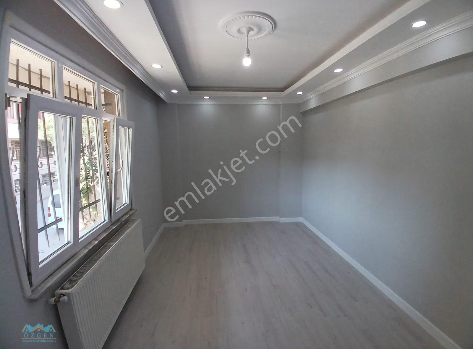 Masrafsız 2+1 Yüksek Giriş Satılık Daire (70m²) - Görsel 2