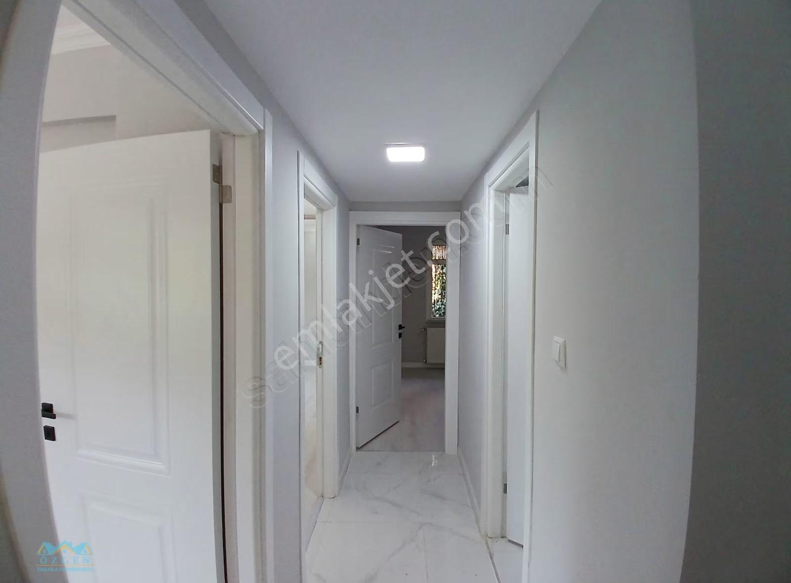 Masrafsız 2+1 Yüksek Giriş Satılık Daire (70m²) - Görsel 7