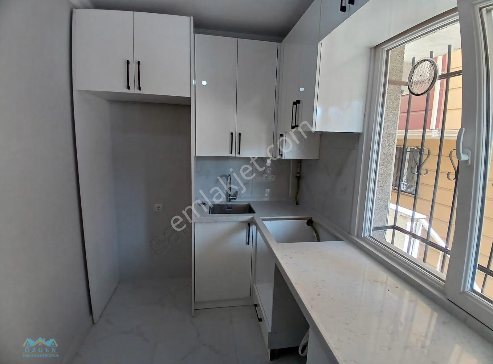 Masrafsız 2+1 Yüksek Giriş Satılık Daire (70m²) - Görsel 16