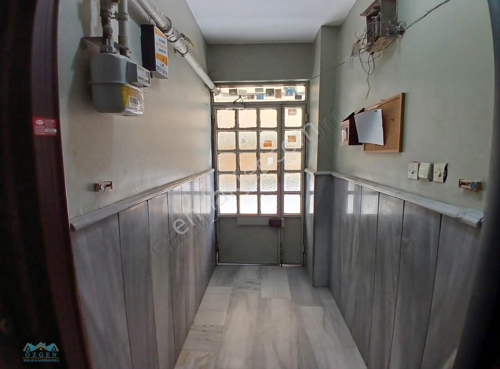 Masrafsız 2+1 Yüksek Giriş Satılık Daire (70m²)