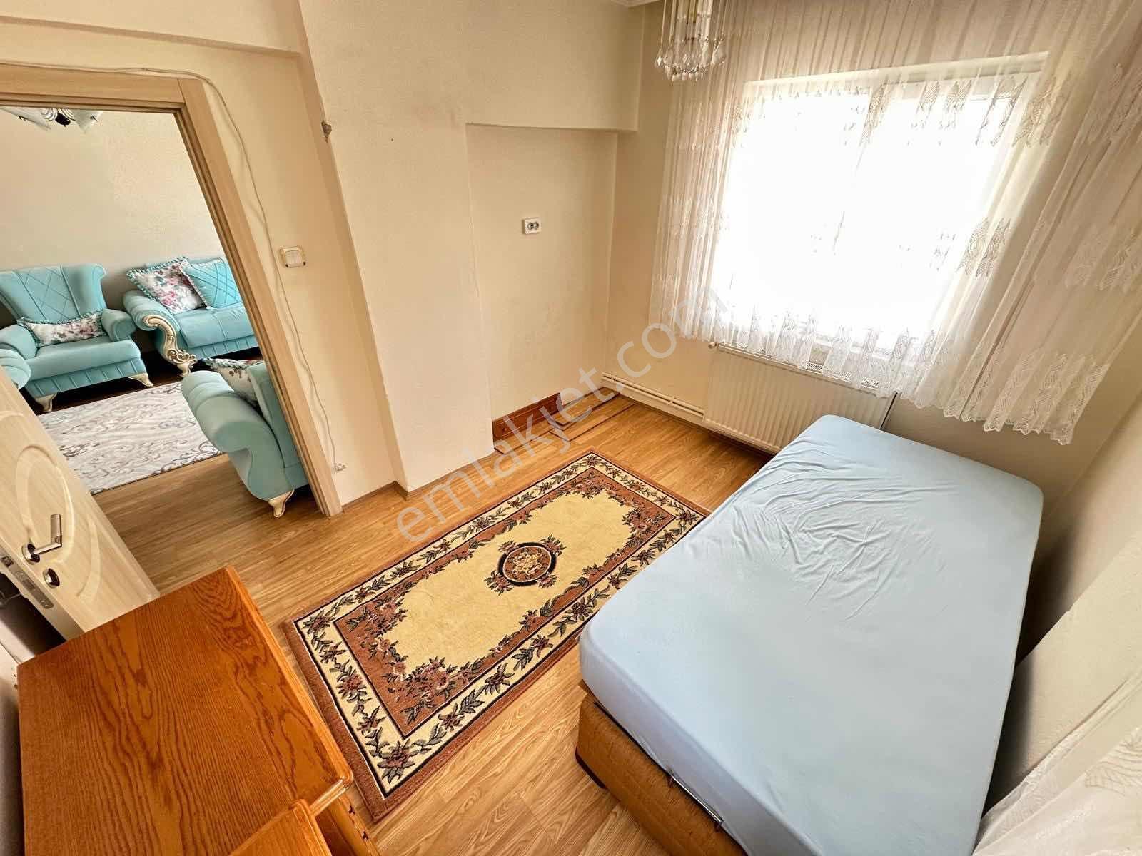 Ulukan'dan Plevne Mah'de Full Eşyalı Kaçmaz Kiralık Daire ! - Görsel 19