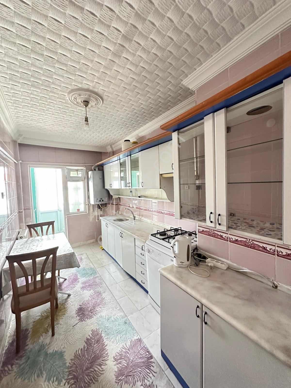 Ulukan'dan Plevne Mah'de Full Eşyalı Kaçmaz Kiralık Daire ! - Görsel 18