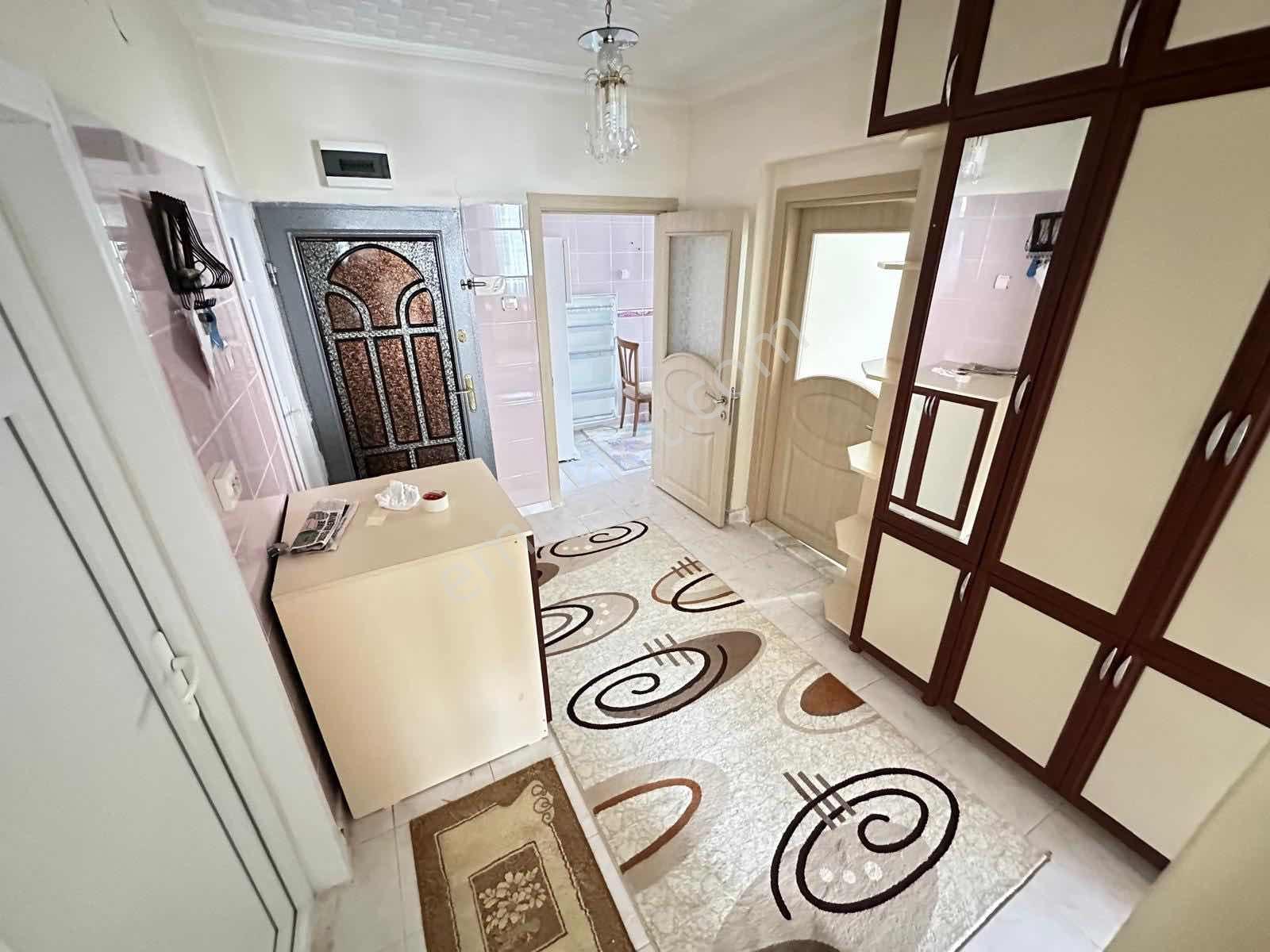 Ulukan'dan Plevne Mah'de Full Eşyalı Kaçmaz Kiralık Daire ! - Görsel 32