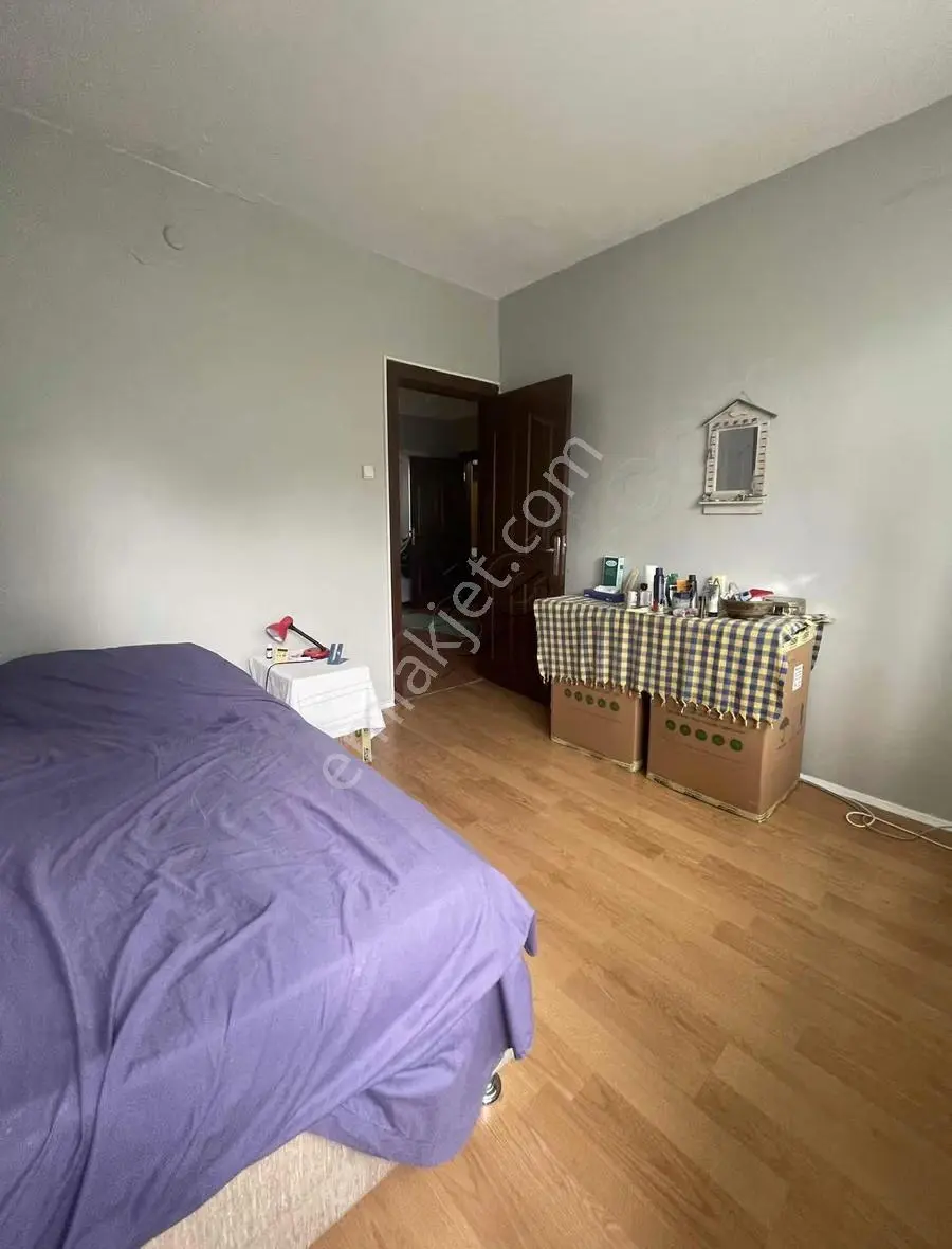 Sarıyer Büyükdere'de Caddeye Yakın Kiralık Daire - Görsel 11
