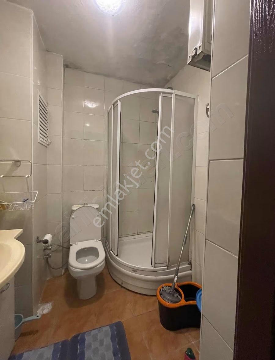 Sarıyer Büyükdere'de Caddeye Yakın Kiralık Daire - Görsel 7