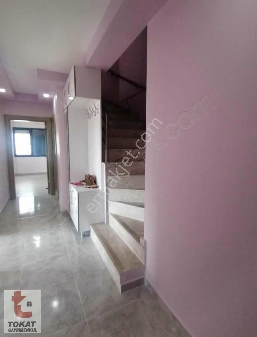 Aydın Didim 3+1 Ayrı Mutfak Dubleks Satılık Daire - Görsel 12
