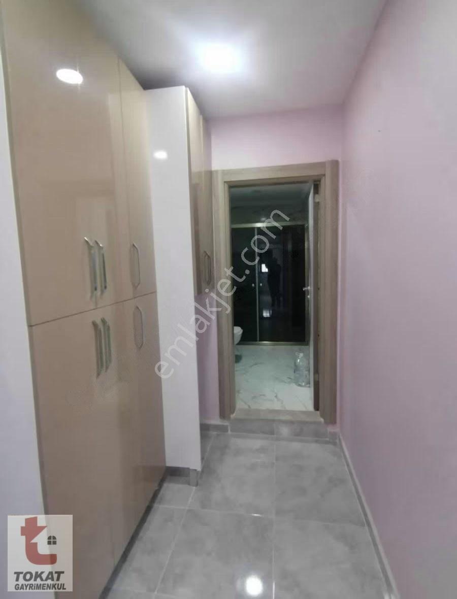 Aydın Didim 3+1 Ayrı Mutfak Dubleks Satılık Daire - Görsel 20