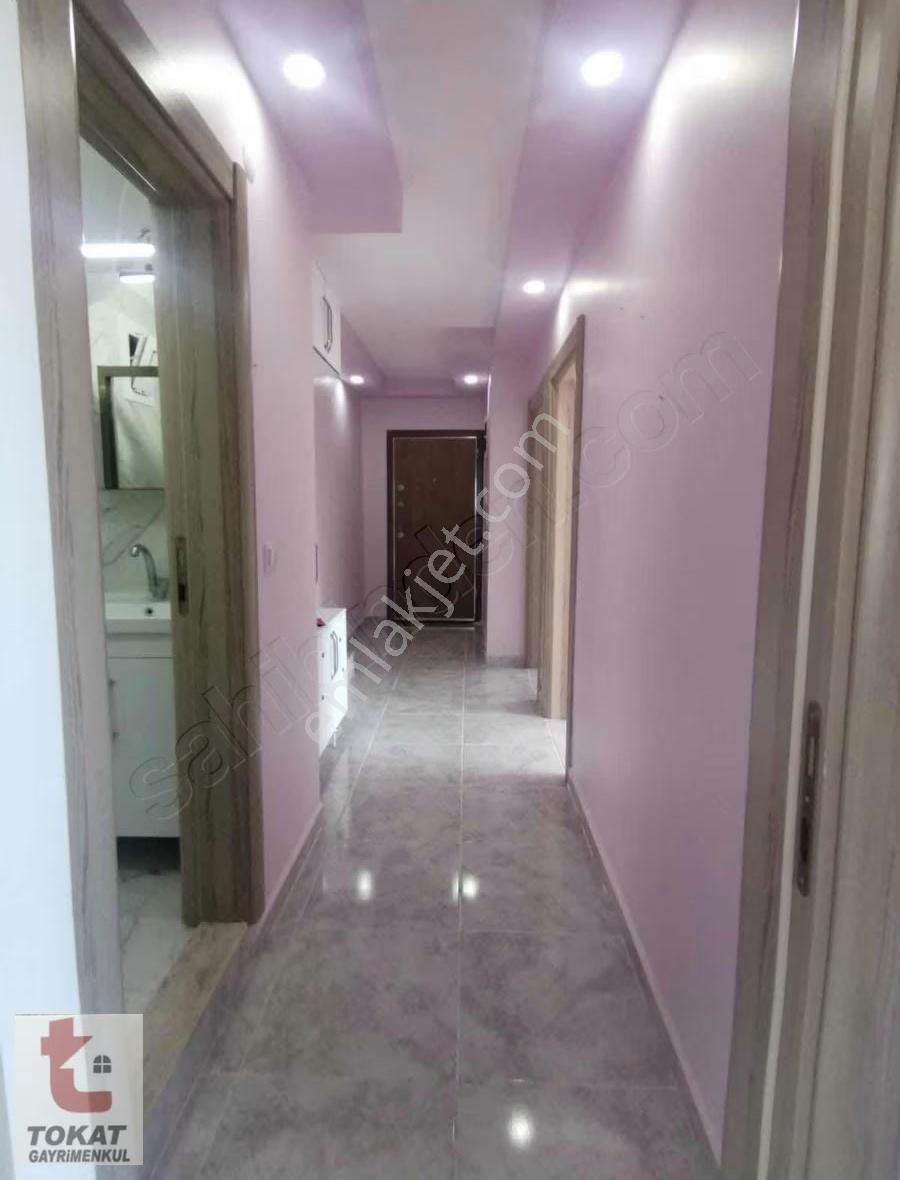Aydın Didim 3+1 Ayrı Mutfak Dubleks Satılık Daire - Görsel 24