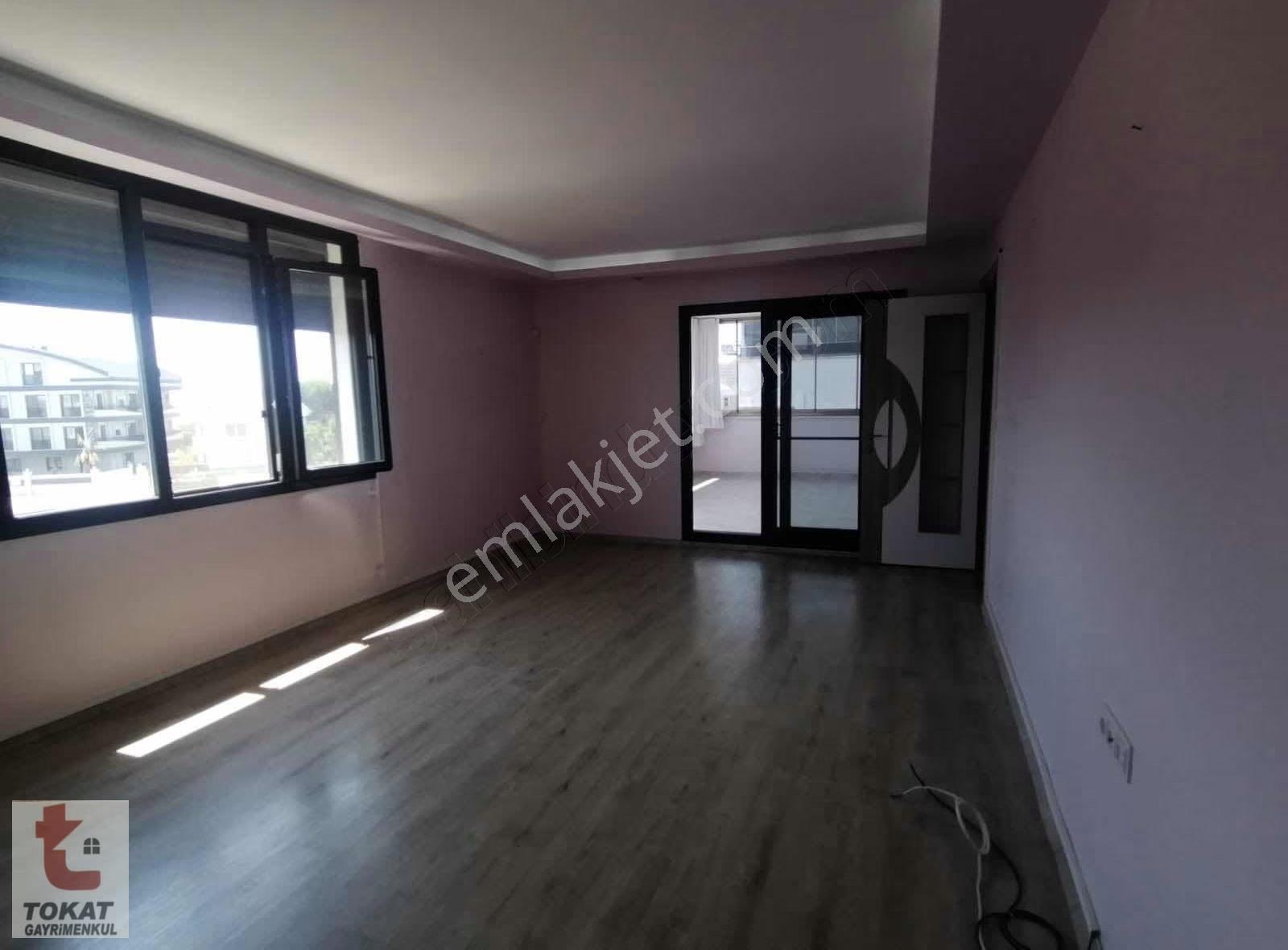 Aydın Didim 3+1 Ayrı Mutfak Dubleks Satılık Daire - Görsel 5