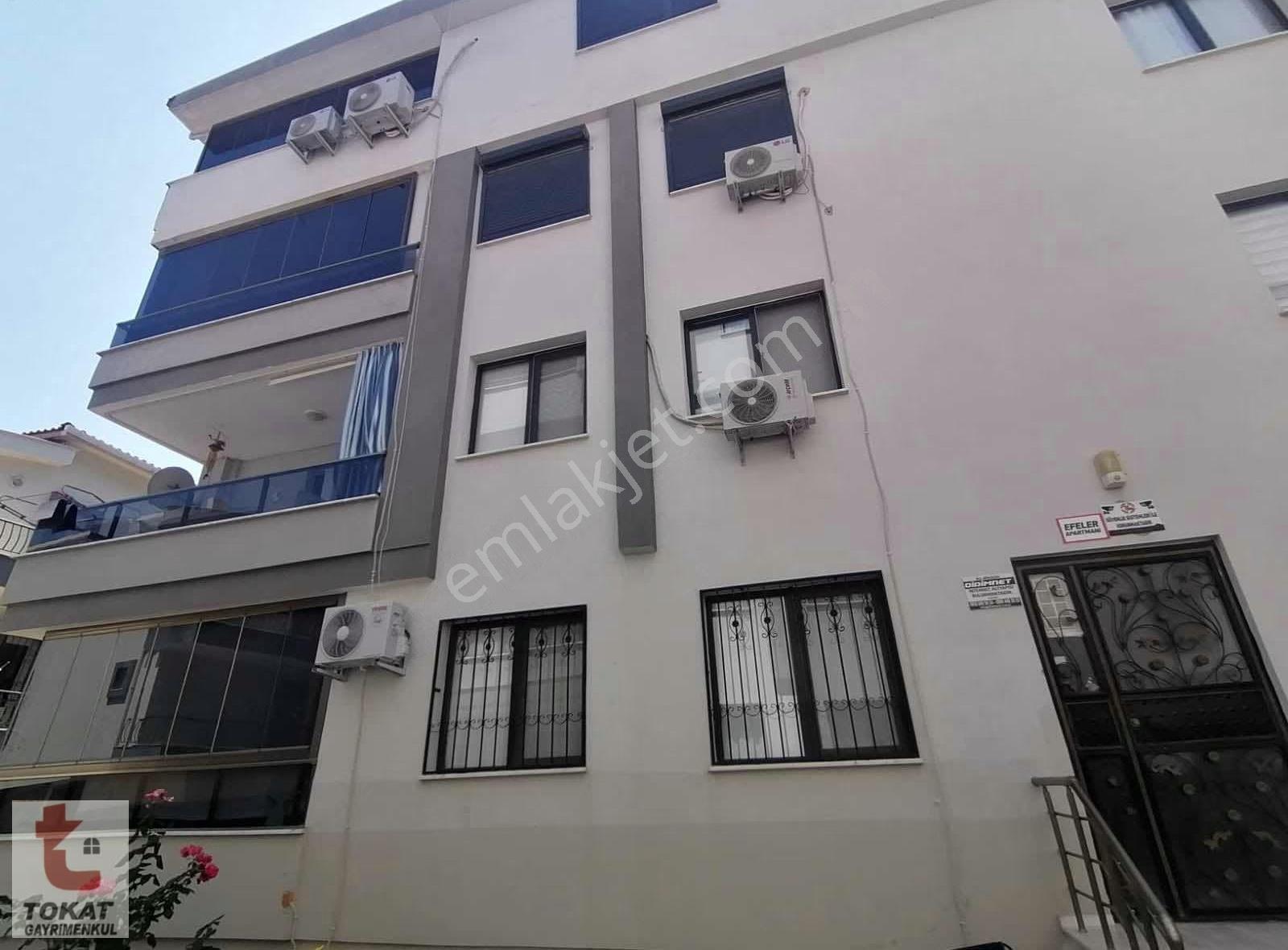 Aydın Didim 3+1 Ayrı Mutfak Dubleks Satılık Daire - Görsel 18