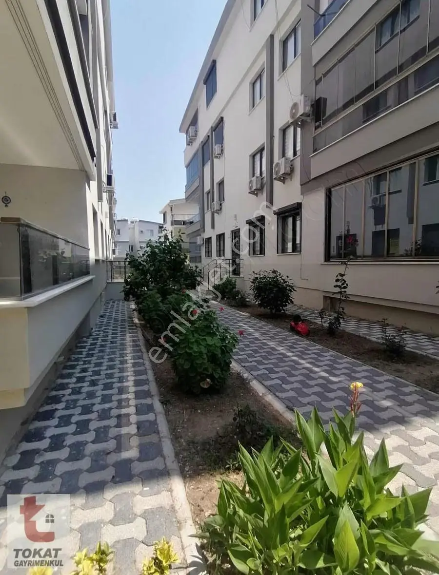 Aydın Didim 3+1 Ayrı Mutfak Dubleks Satılık Daire