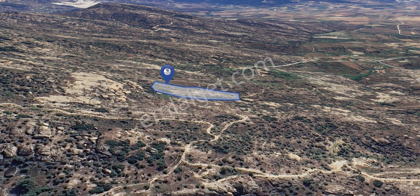 Muğla Yatağan'da Kaçırılmayacak Fiyatla Yatırımlık Tarla - Görsel 6