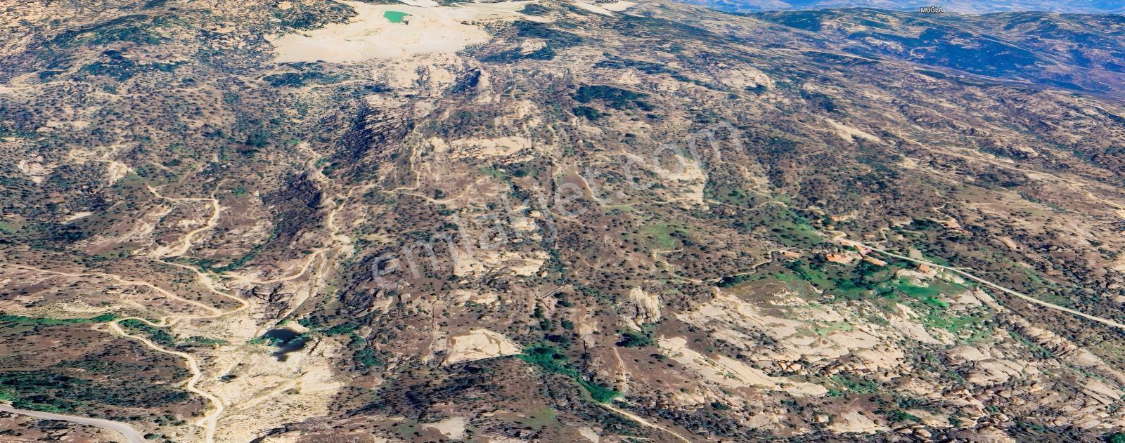 Muğla Yatağan'da Kaçırılmayacak Fiyatla Yatırımlık Tarla - Görsel 23