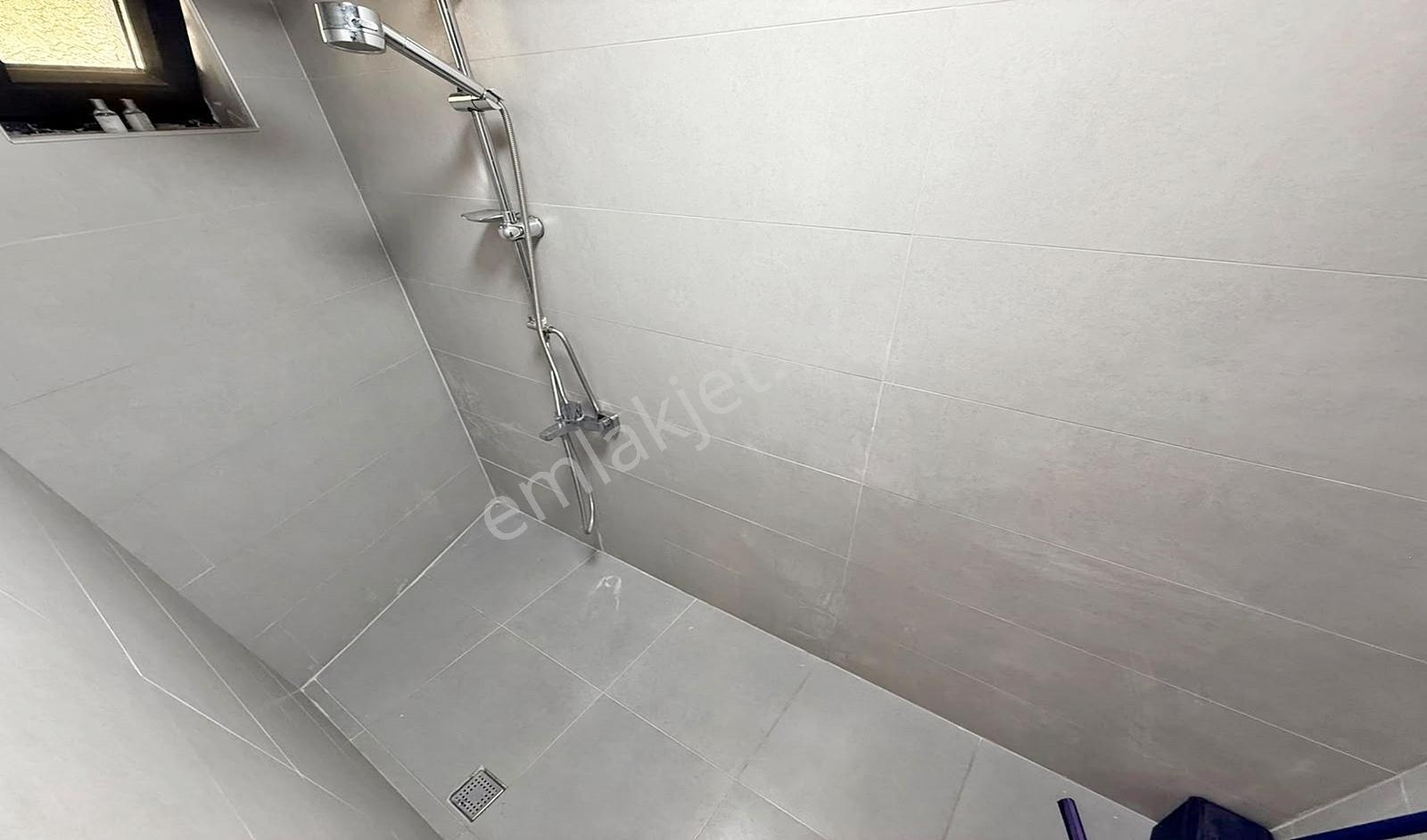 Yasa'dan Karakaya'da 1. Kat 2+1 E.banyolu Full Yapılı Daire !! - Görsel 32