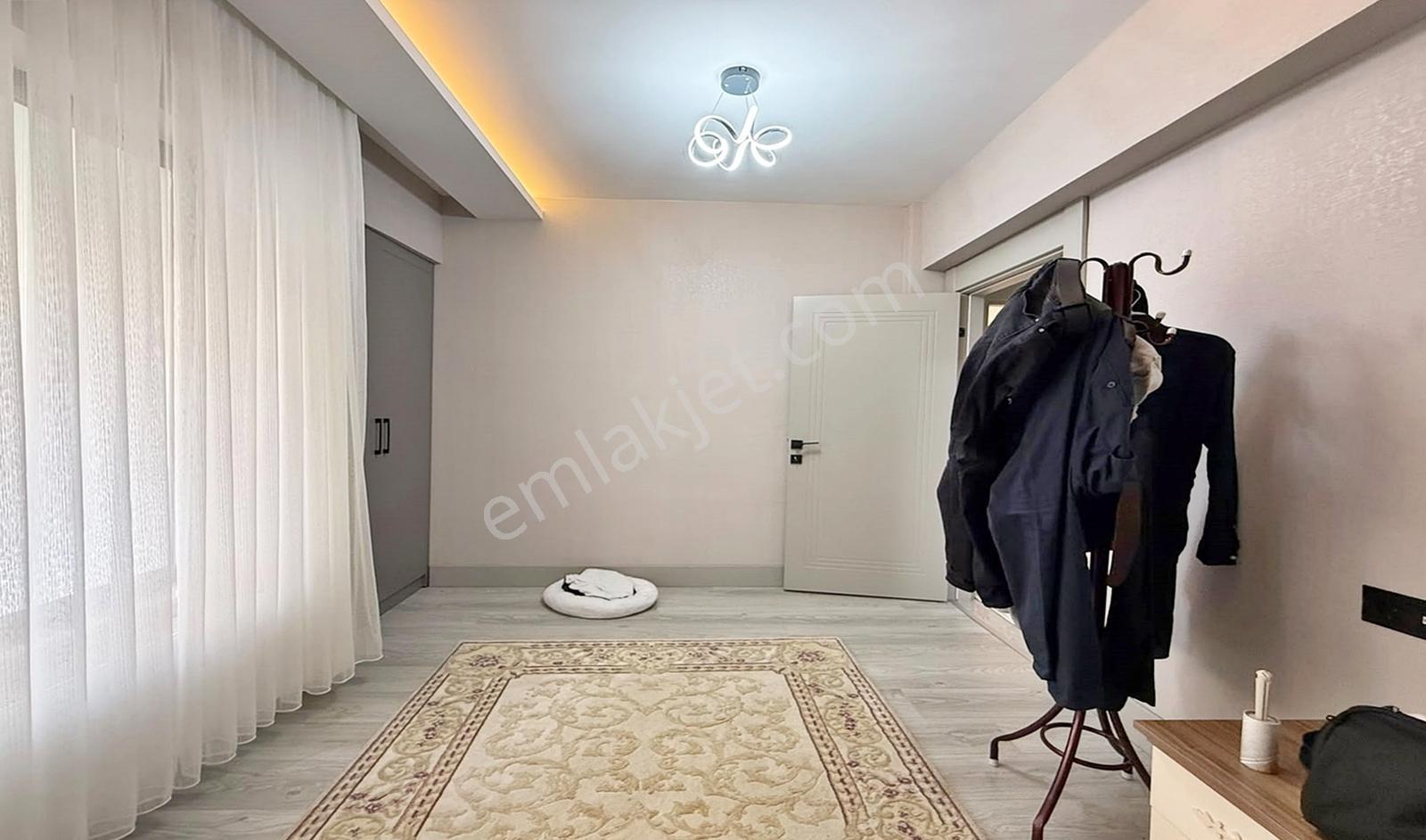 Yasa'dan Karakaya'da 1. Kat 2+1 E.banyolu Full Yapılı Daire !! - Görsel 21