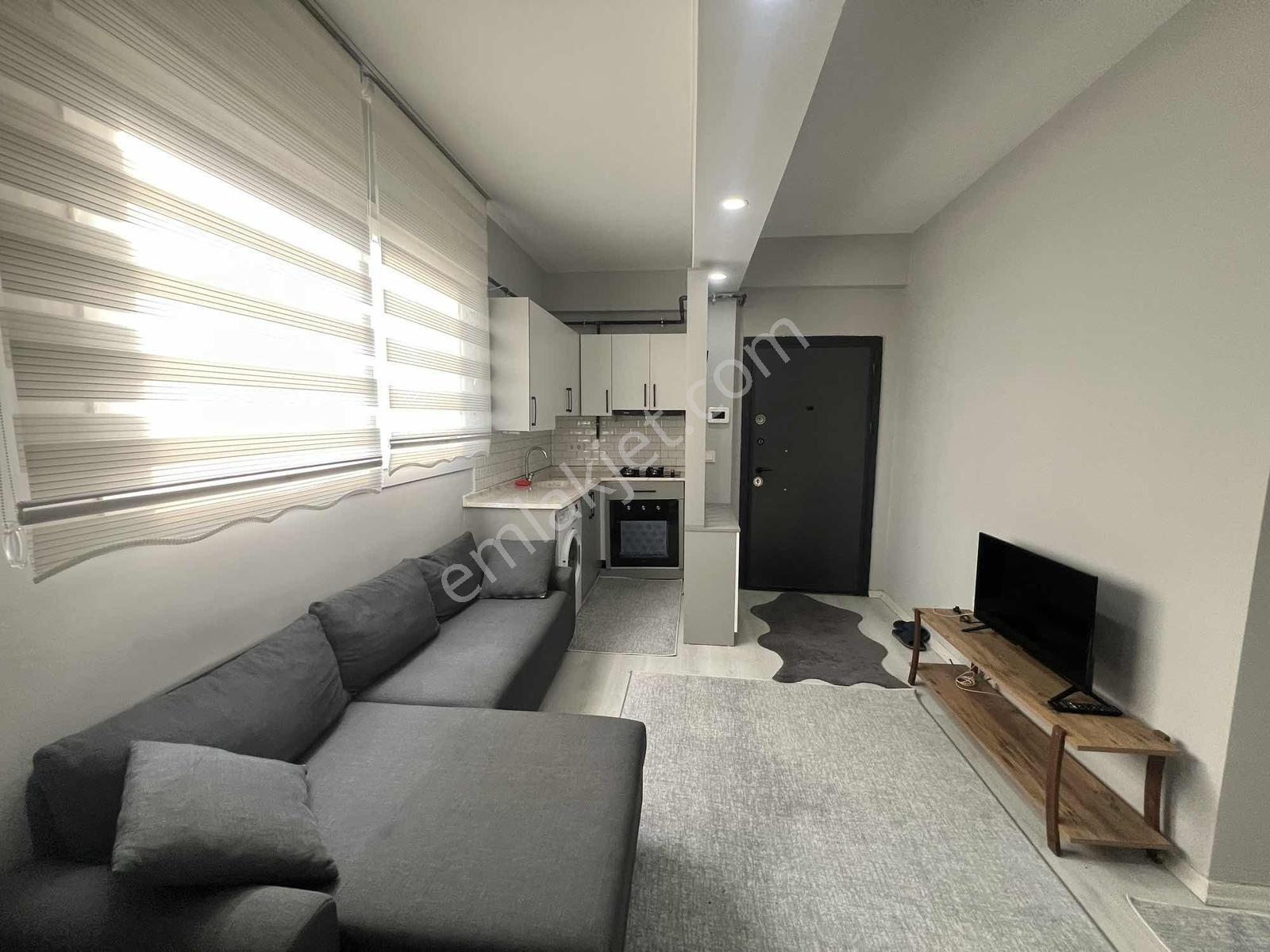 Kulepark~ayrıcalığı~ile~çarkıpare~de~1+1~8~katlı~sıfır~eşyalı