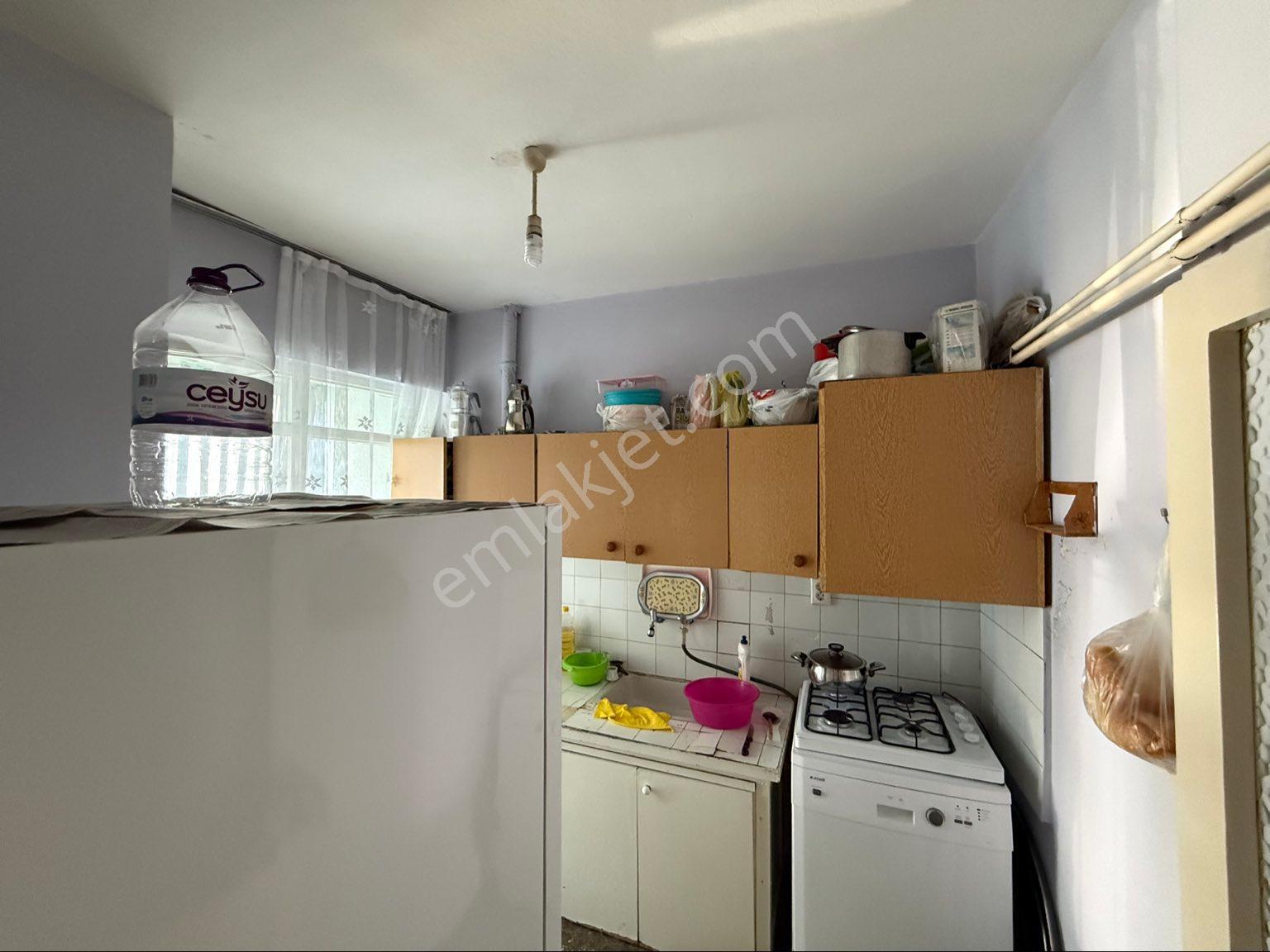 🏡 Florya Gayrimenkul’den 1200 Evler Mahallesi’nde Satılık 3+1 Fırsat Daire! - Görsel 8