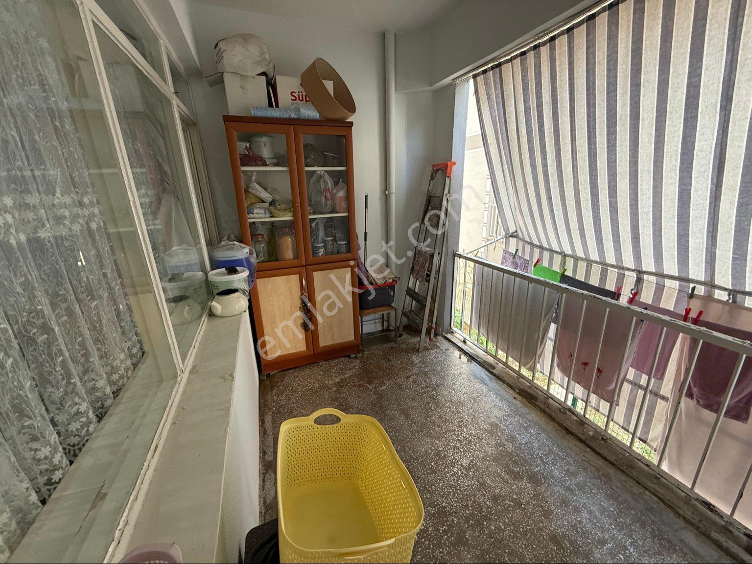 🏡 Florya Gayrimenkul’den 1200 Evler Mahallesi’nde Satılık 3+1 Fırsat Daire! - Görsel 2