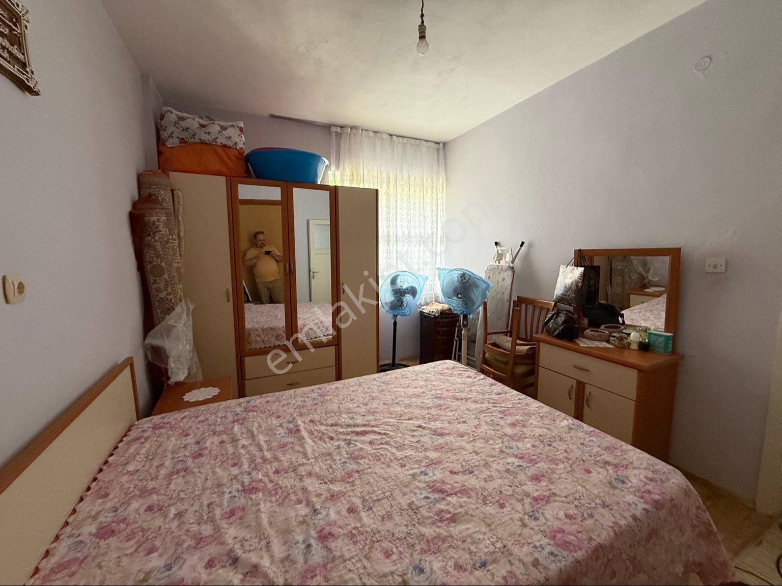 🏡 Florya Gayrimenkul’den 1200 Evler Mahallesi’nde Satılık 3+1 Fırsat Daire! - Görsel 14