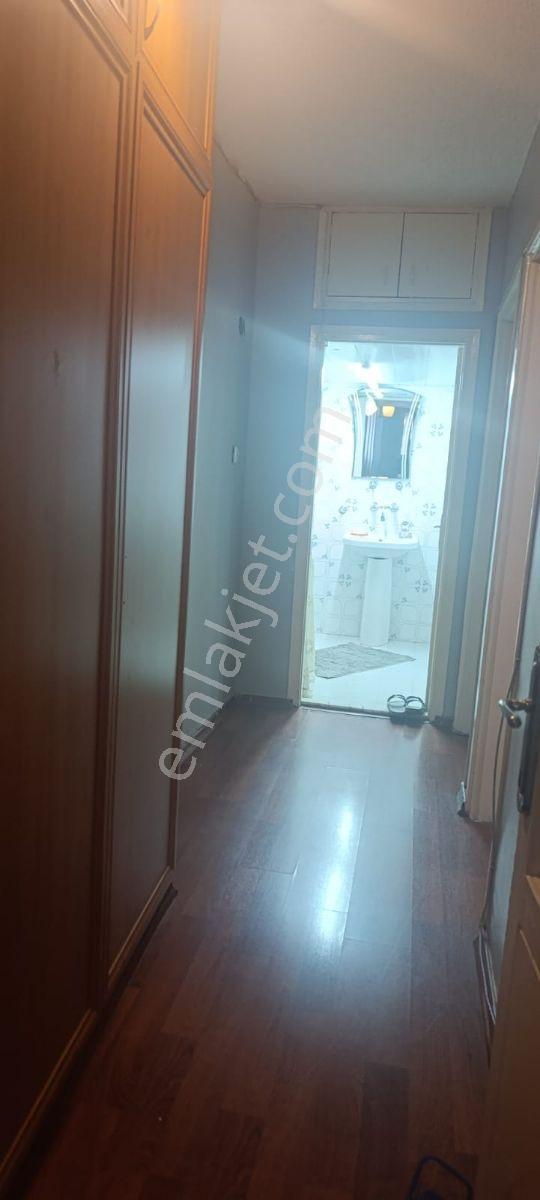 Efor Dan B.yolunda Hastaneler Cıvarı 3+1 Eşyalı Kiralık Daire - Görsel 13