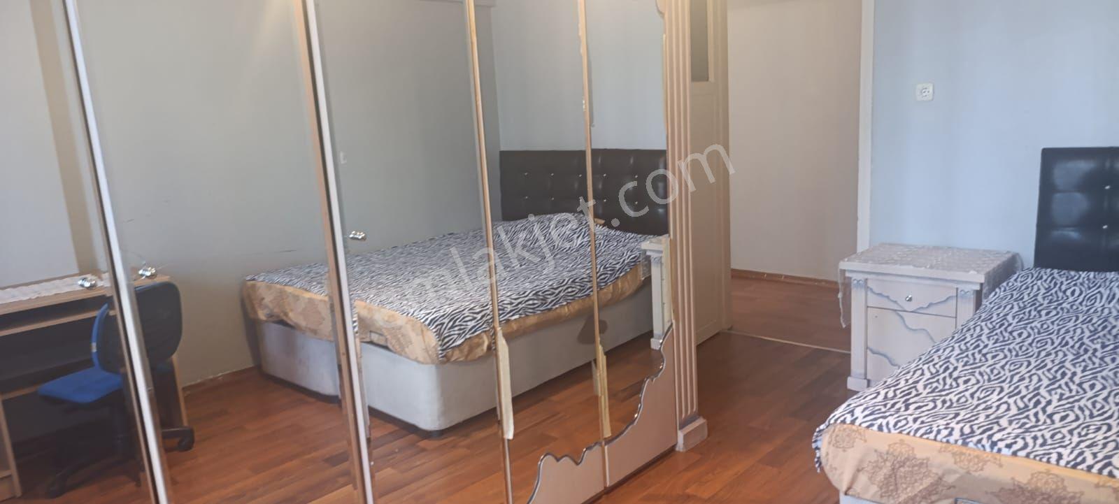 Efor Dan B.yolunda Hastaneler Cıvarı 3+1 Eşyalı Kiralık Daire - Görsel 18