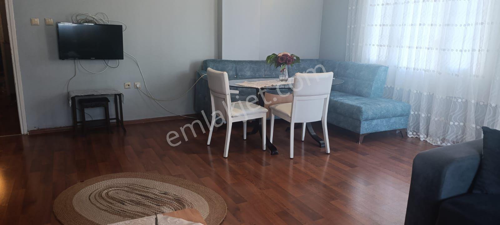 Efor Dan B.yolunda Hastaneler Cıvarı 3+1 Eşyalı Kiralık Daire - Görsel 8