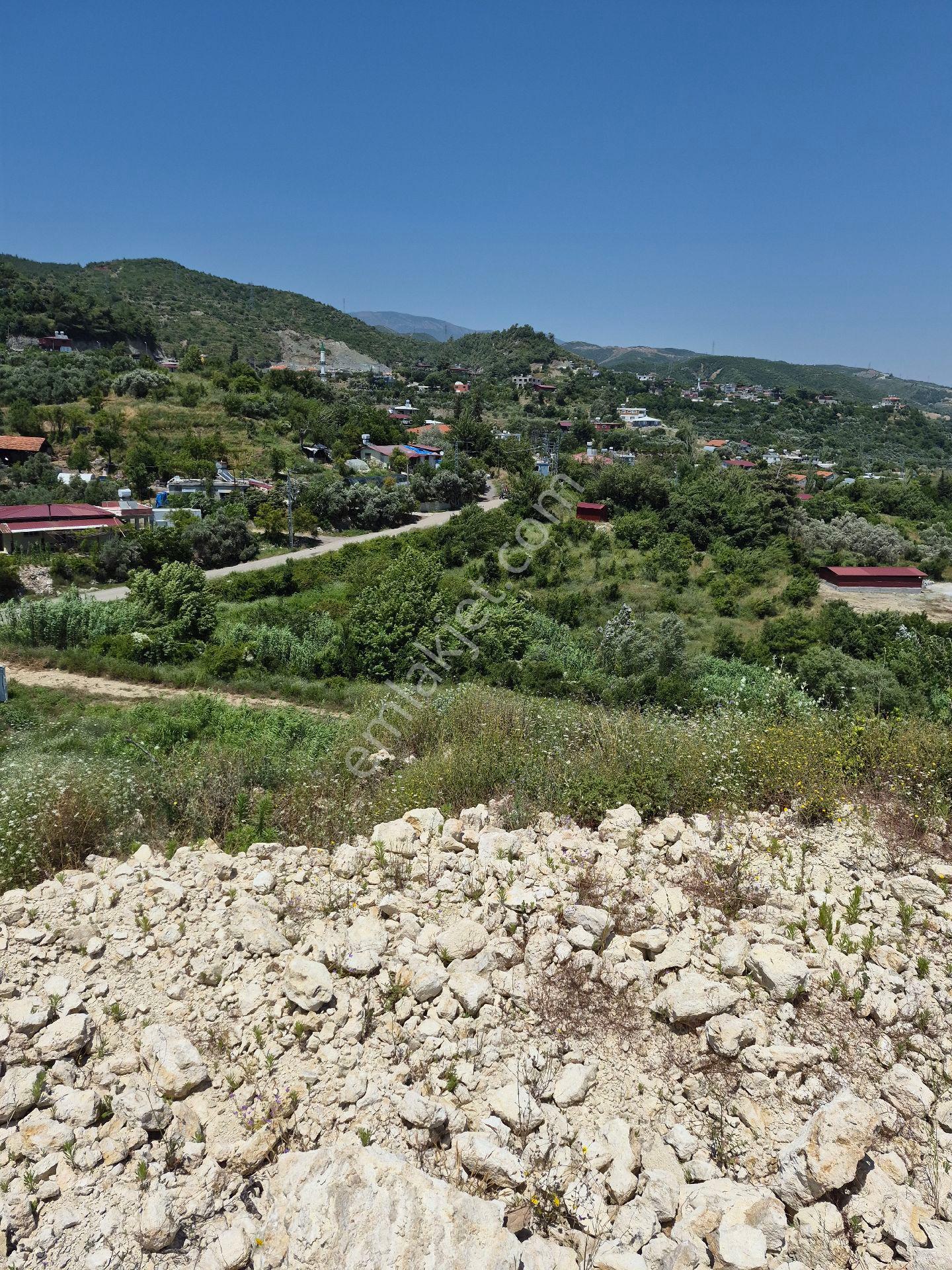 Hatay Samandağ Doğa Manzaralı - Görsel 21
