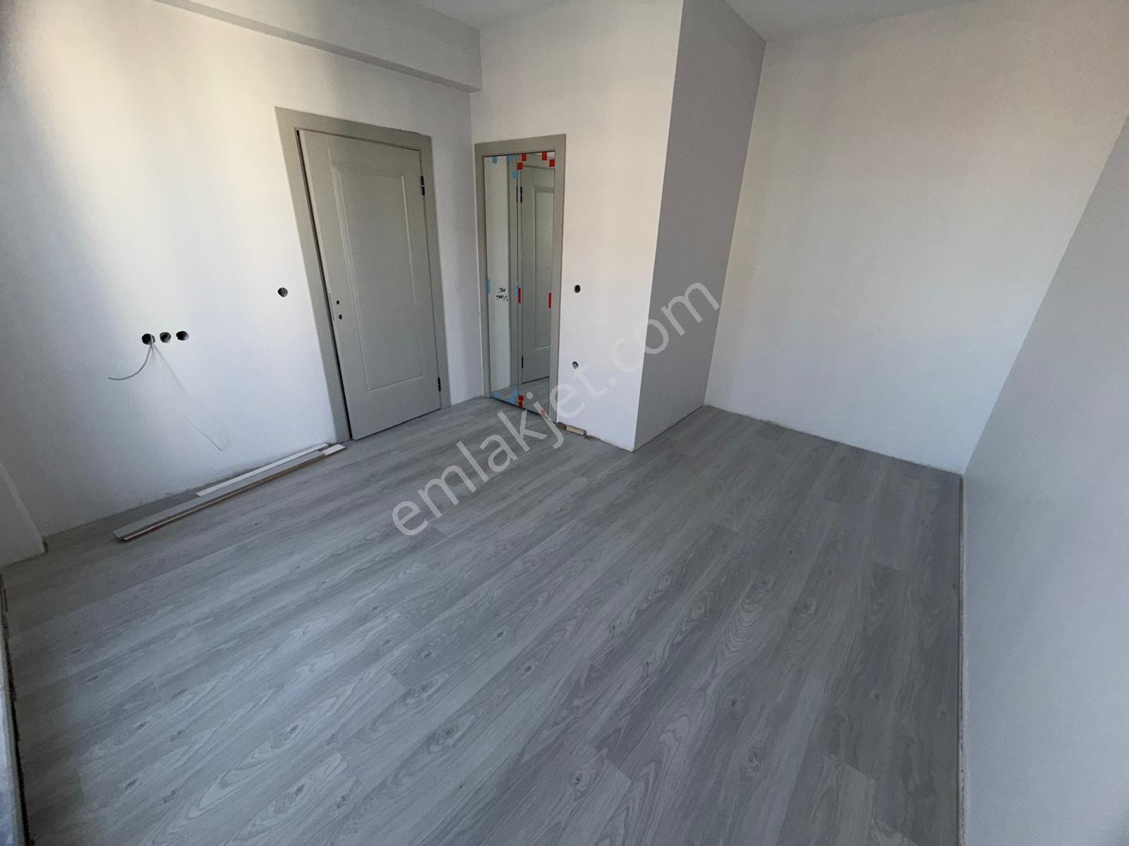 Emlak Danışmanım'dan║arakatta║sıfır║%50 Krediye Uygun║2+1 Daire - Görsel 8
