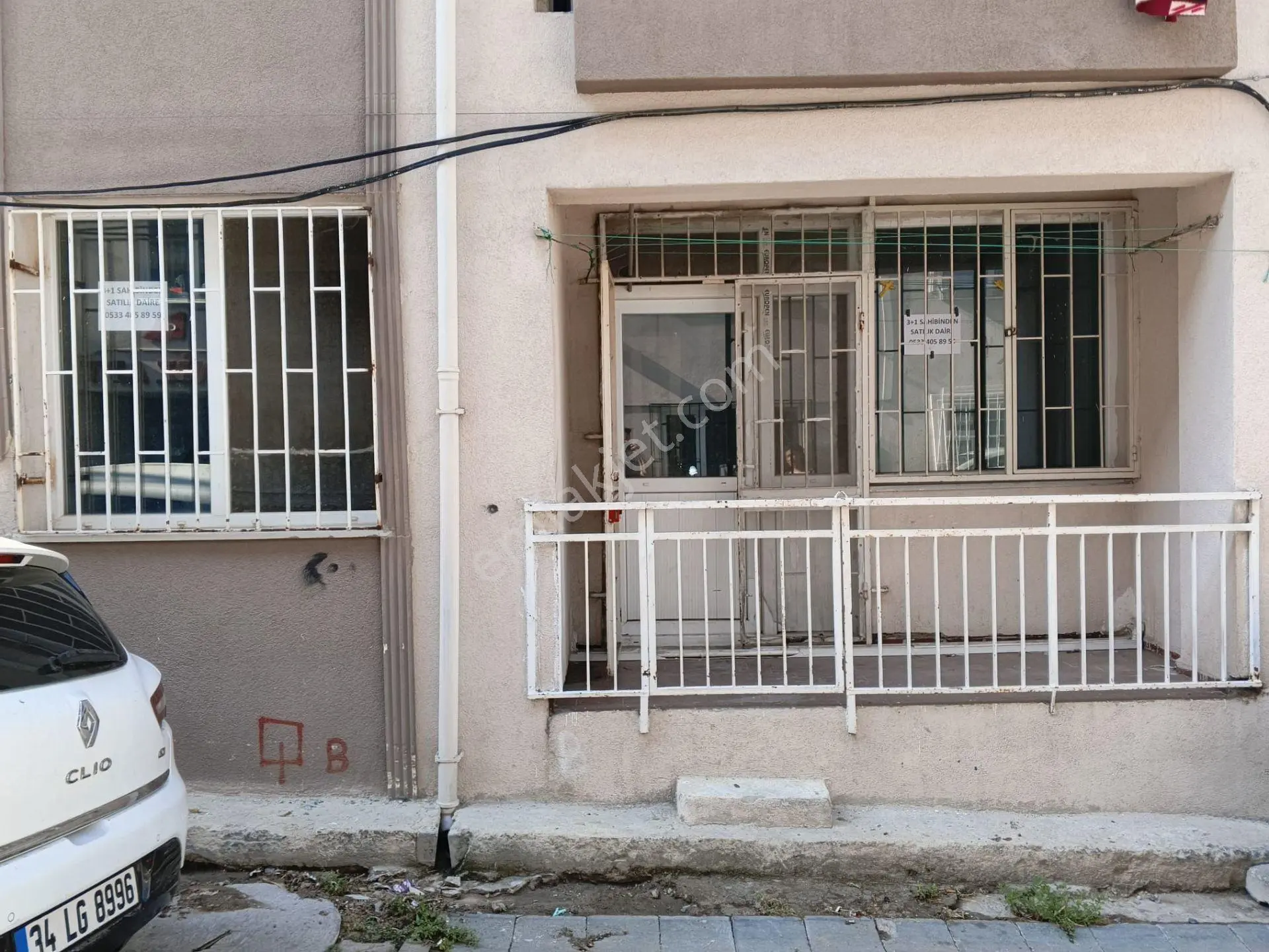 Sahibinden Satılık 3+1 125m2 Kelepir Daire - Görsel 9